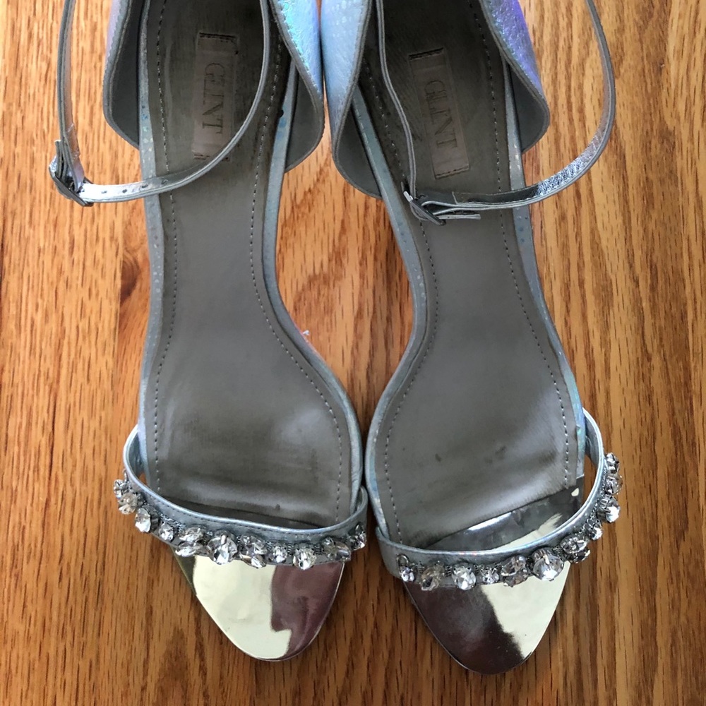 Dressy Heels